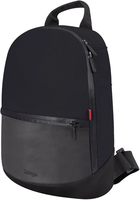 Коляска 2 в 1 Carrello Omega CRL-6540 Cosmo Black